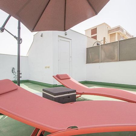 Loft Space - Time In Cadiz Ngoại thất bức ảnh