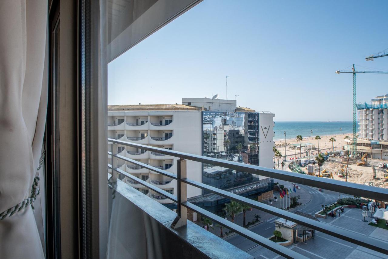 Loft Space - Time In Cadiz Ngoại thất bức ảnh