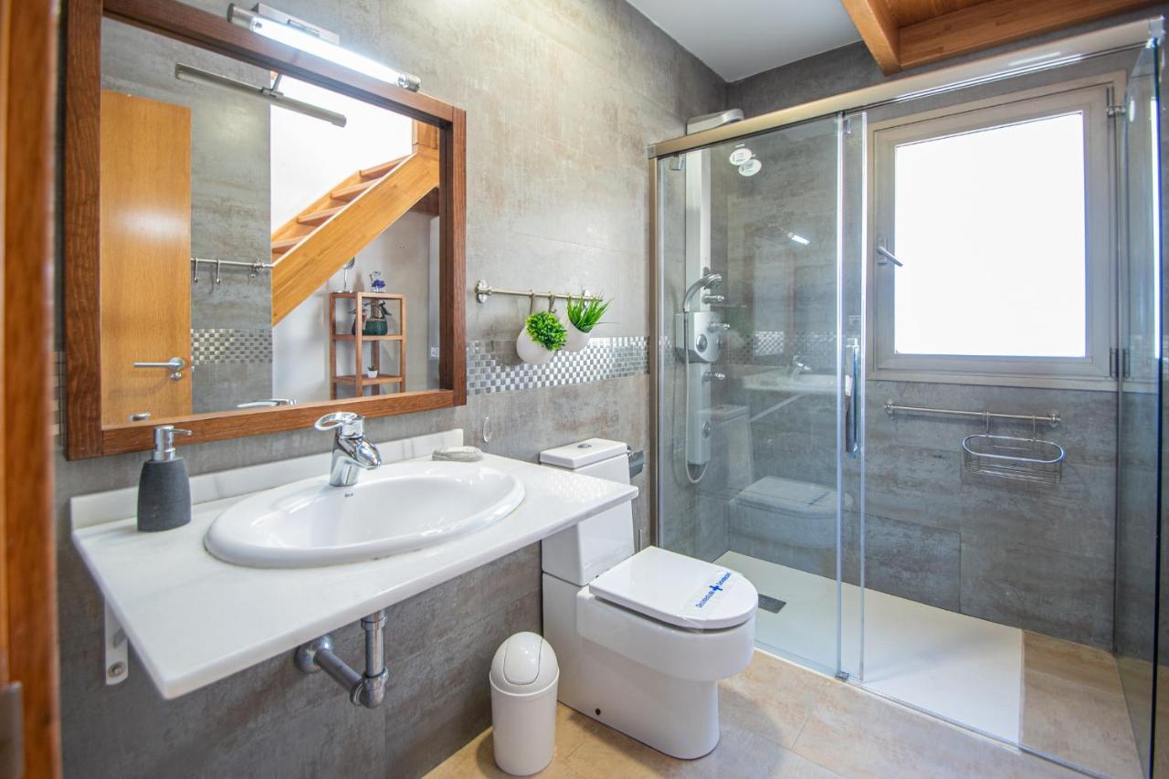 Loft Space - Time In Cadiz Ngoại thất bức ảnh