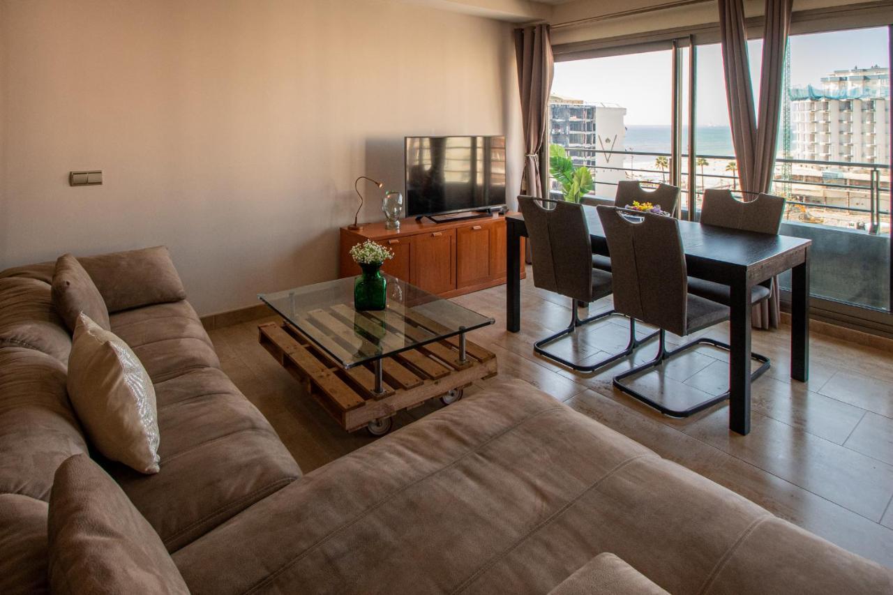 Loft Space - Time In Cadiz Ngoại thất bức ảnh