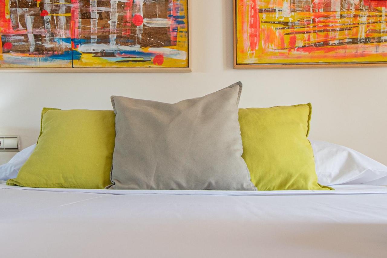 Loft Space - Time In Cadiz Ngoại thất bức ảnh