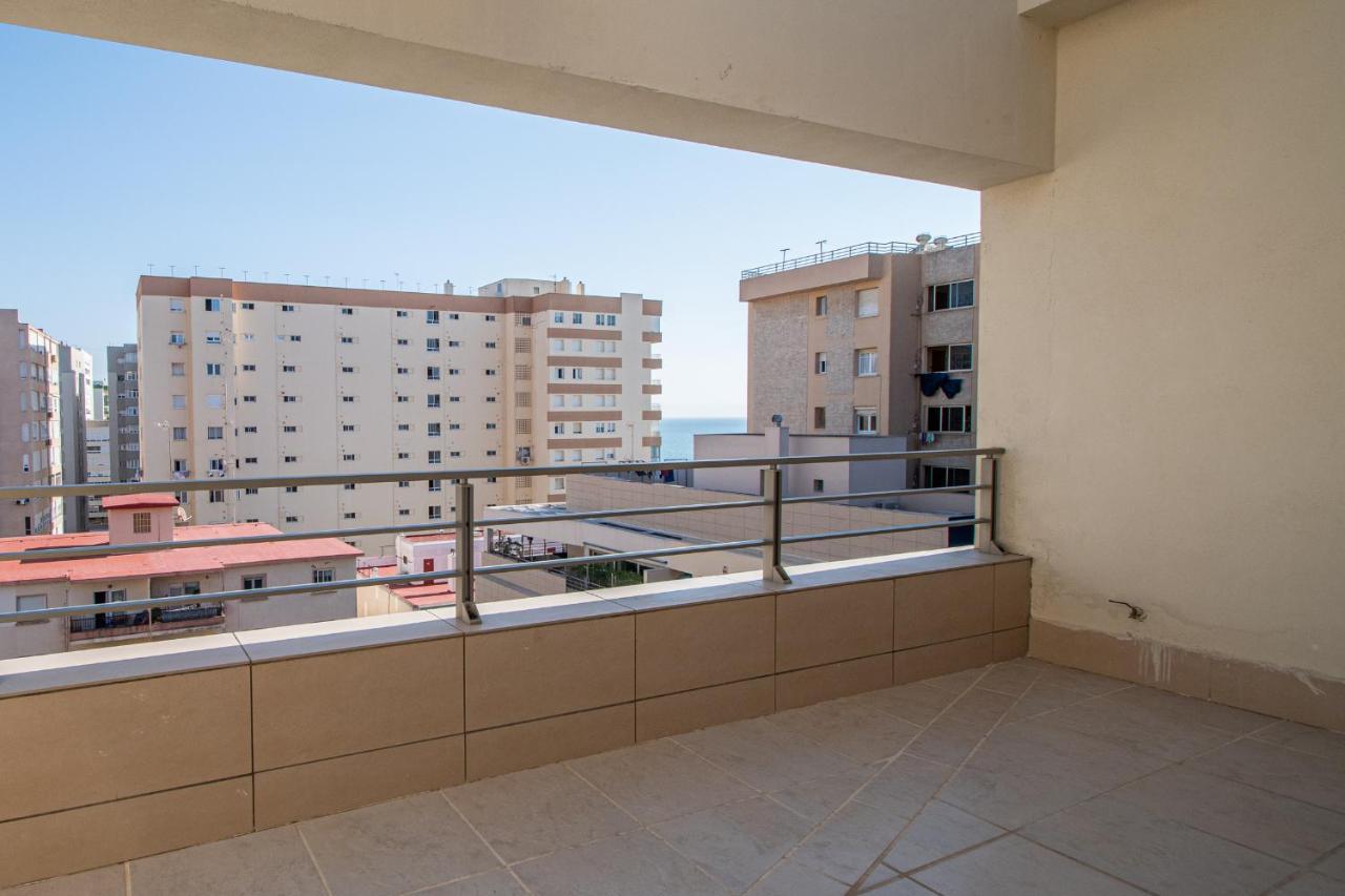 Loft Space - Time In Cadiz Ngoại thất bức ảnh