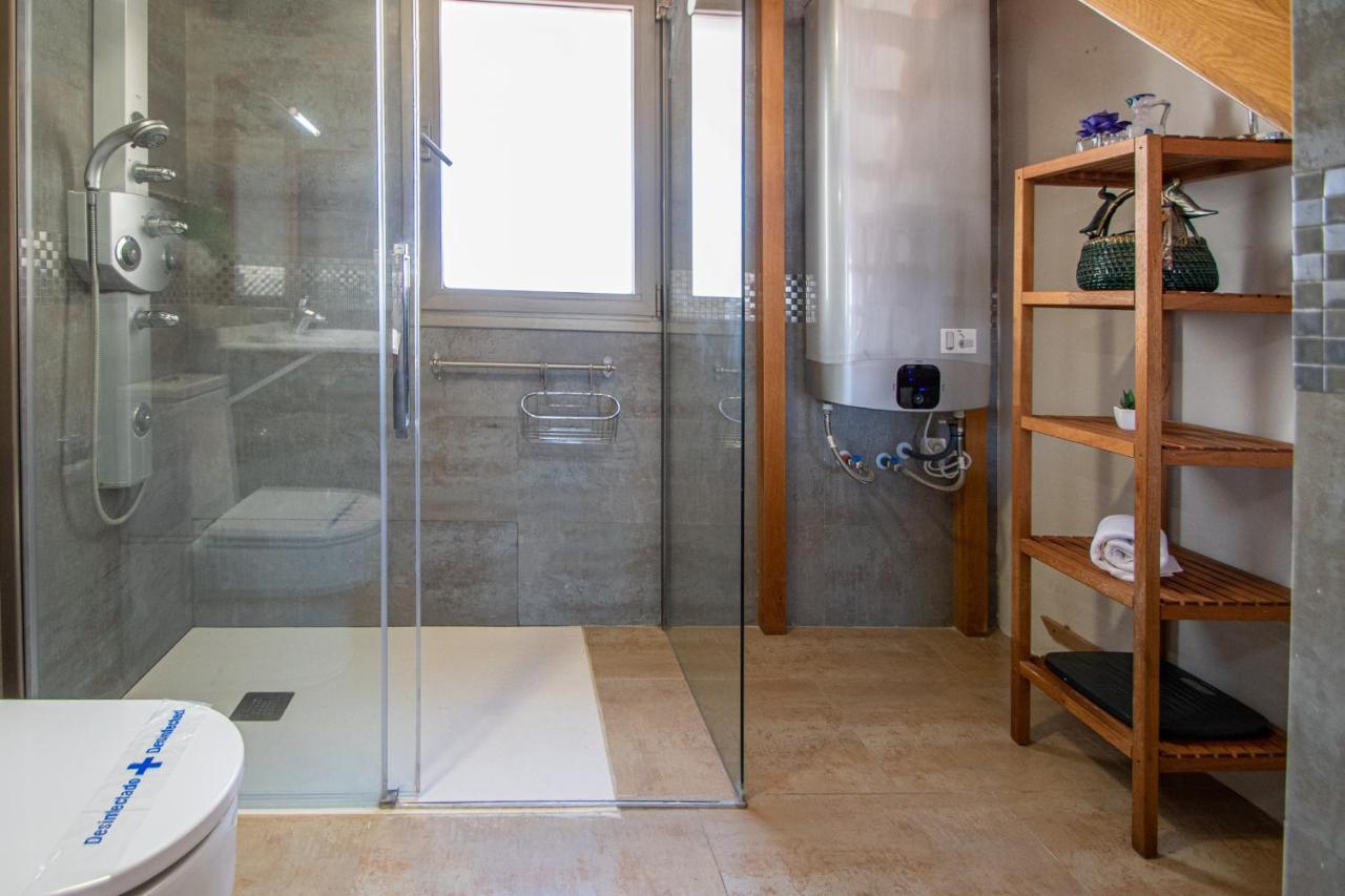 Loft Space - Time In Cadiz Ngoại thất bức ảnh