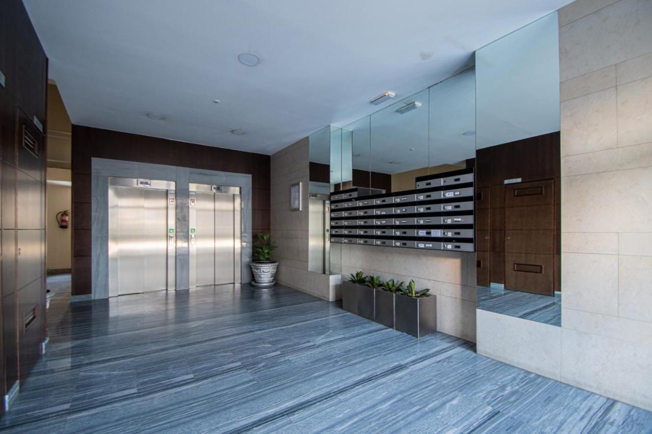 Loft Space - Time In Cadiz Ngoại thất bức ảnh