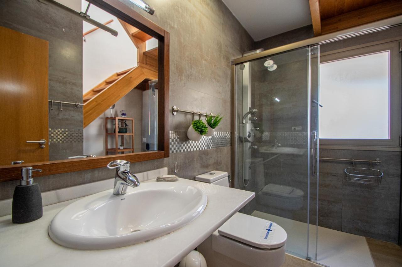 Loft Space - Time In Cadiz Ngoại thất bức ảnh